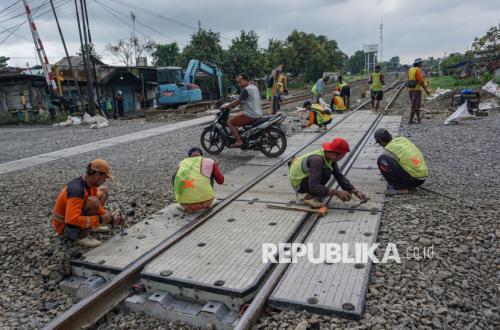 Expert: Community-Based Approach Essential to Reduce Accidents at Railway Crossings