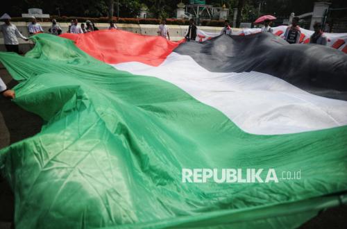 Fallout from Pro-Palestine Statement, DJ Haram Faces Ban from Entering the UK
