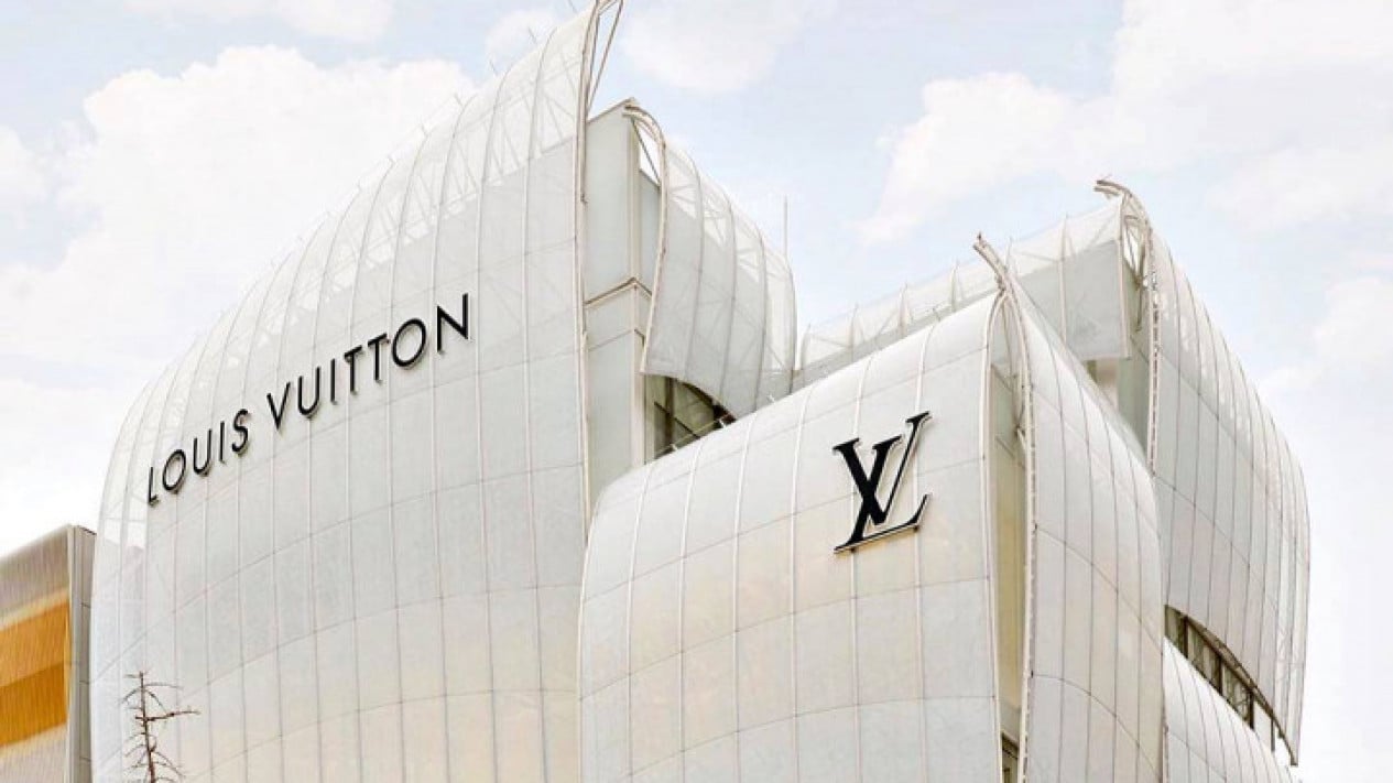 Luxury Fashion Industry Hit by US-Iran War, Gucci and LVMH Sales Decline