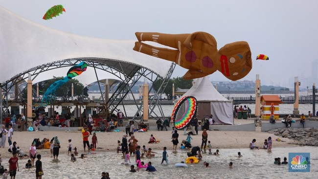 Ancol (PJAA) to Distribute Dividends of Rp41.6 Billion, Equivalent to Rp26.05 per Share