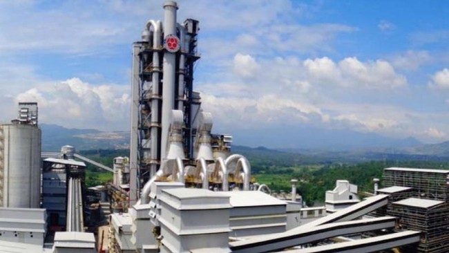 INTP to Conduct Share Buyback Up to Rp 750 Billion