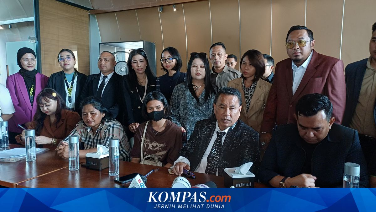 Hotman Paris Says Three Police Officers in Jambi Rape Case Could Face Criminal Charges