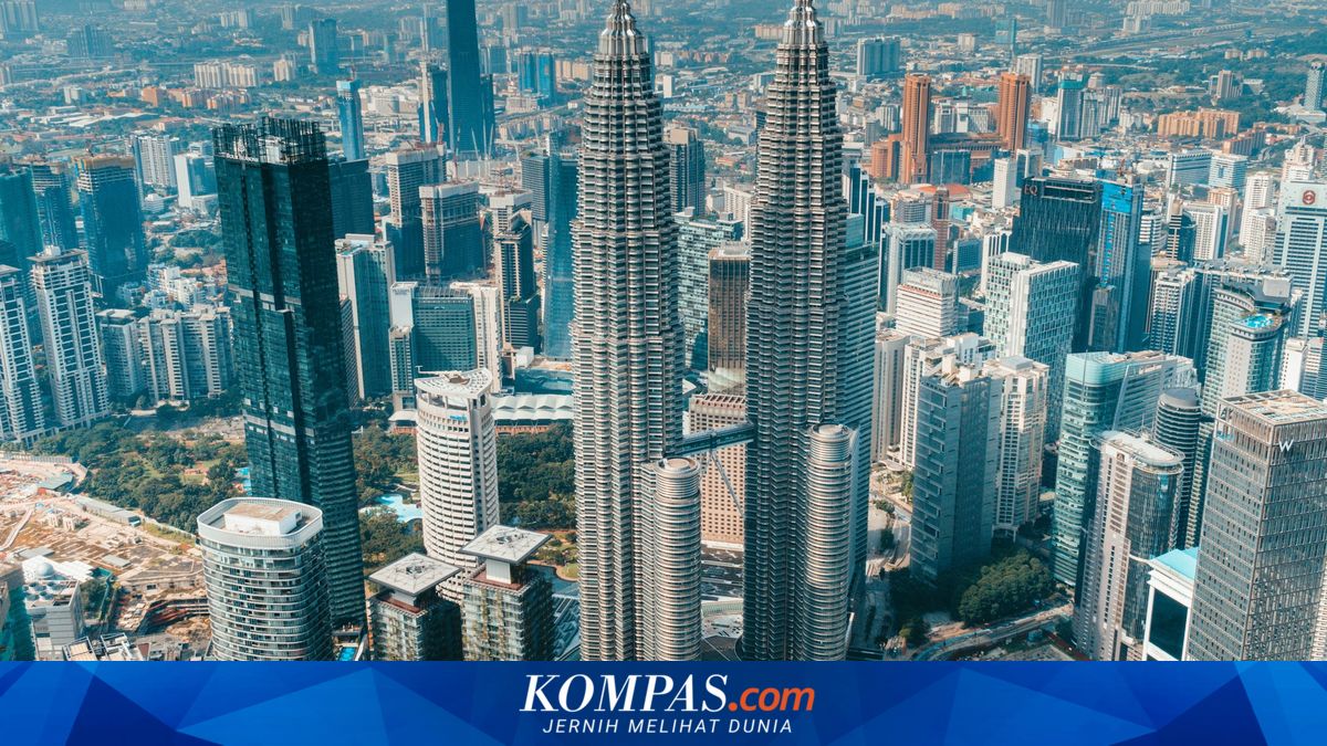 Malaysia's Energy Subsidies Swell in April 2026, Reaching Rp 30 Trillion