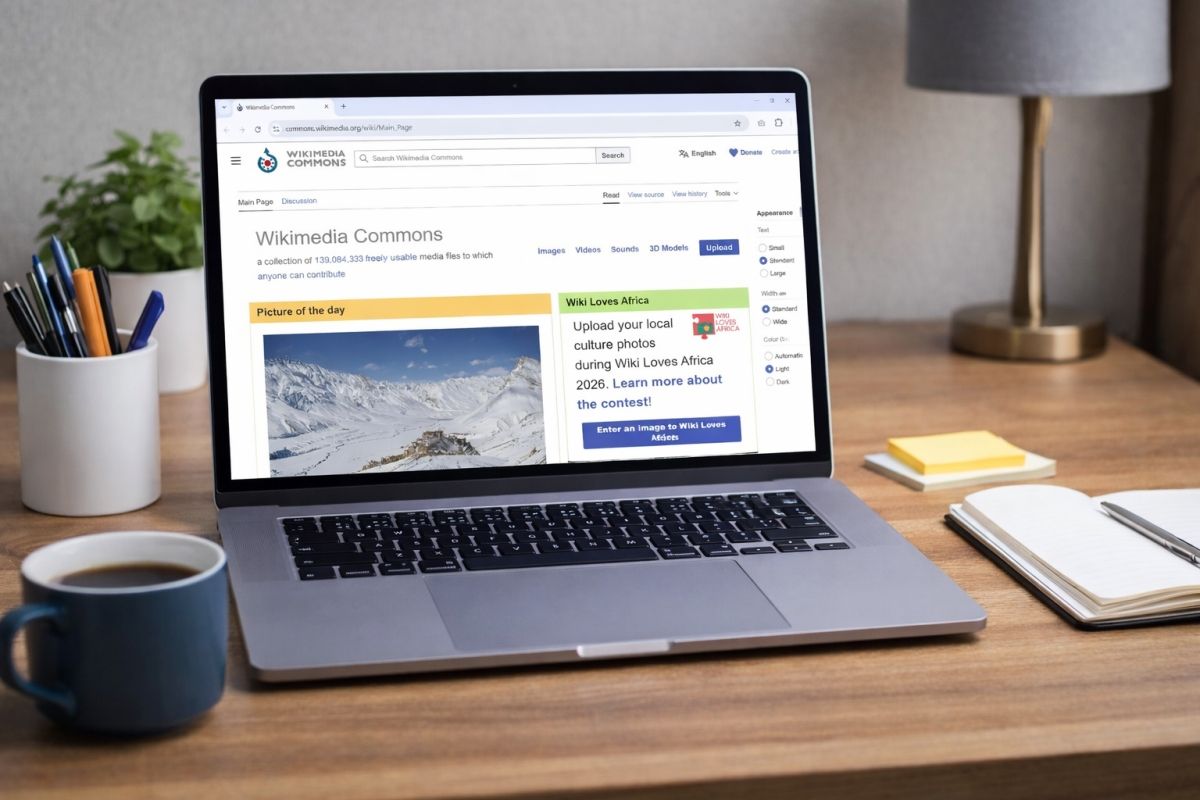 Indonesia gives Wikimedia seven-day deadline to register as PSE