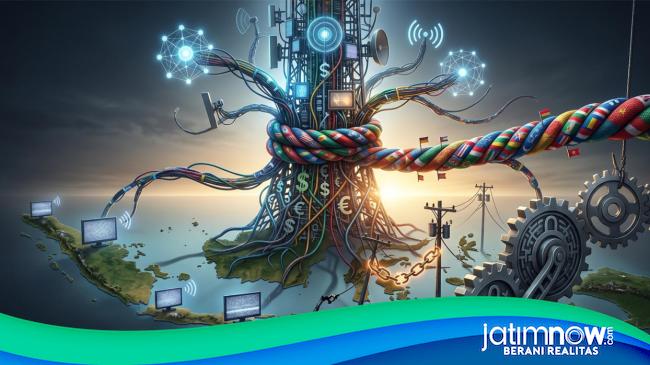 IJTI Warns of Risks to Broadcasting Industry from ART Agreement