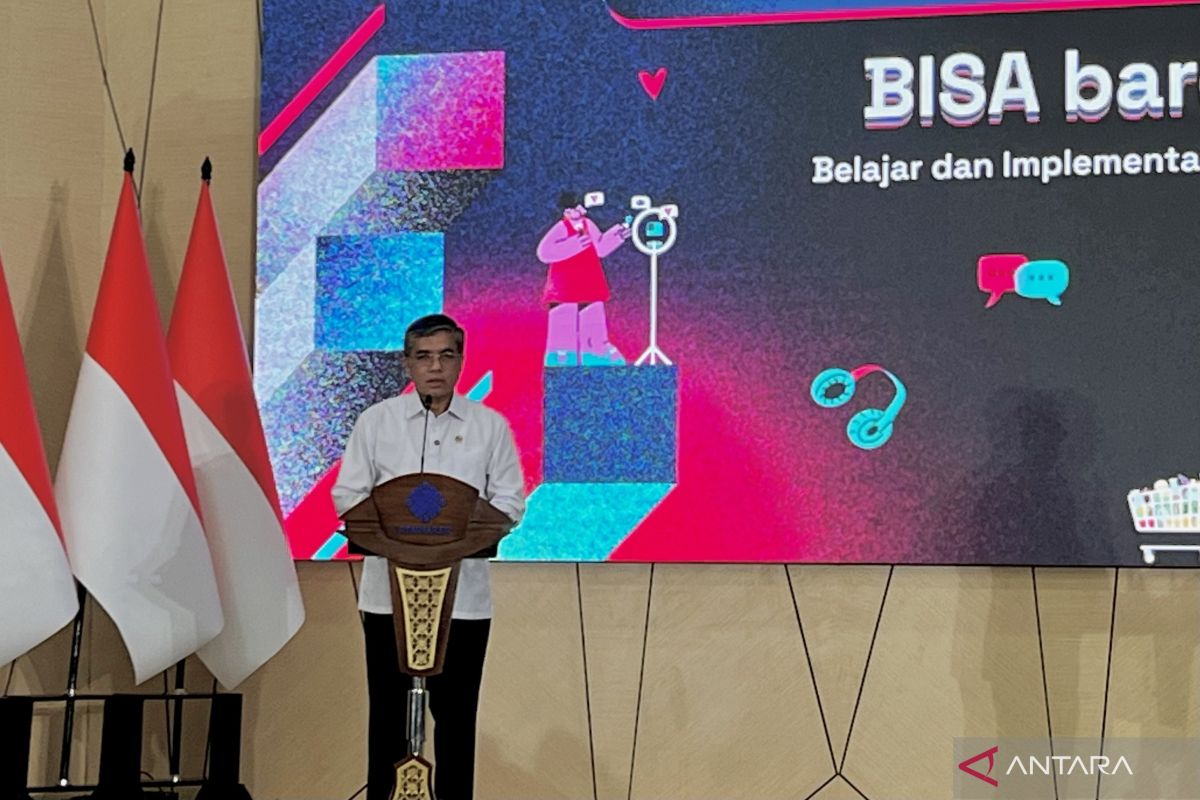 Labour Minister Reveals Strategies to Enhance the Quality of Indonesia's Digital Talent