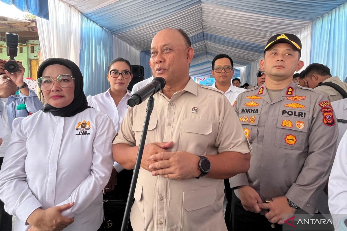 BGN Head: 62 Poor Meals Go Viral, Thousands of Other SPPG Units Run Well