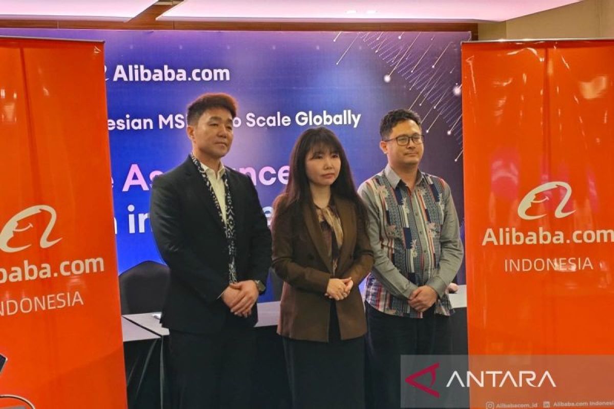 Alibaba.com Launches Trade Assurance for Digital Transaction Security