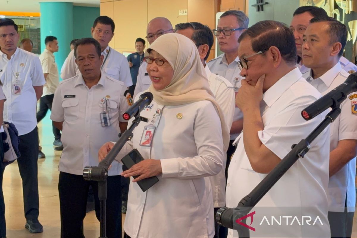 DKI Partners with UI to Address Mussel Waste in Cilincing Coastal Area