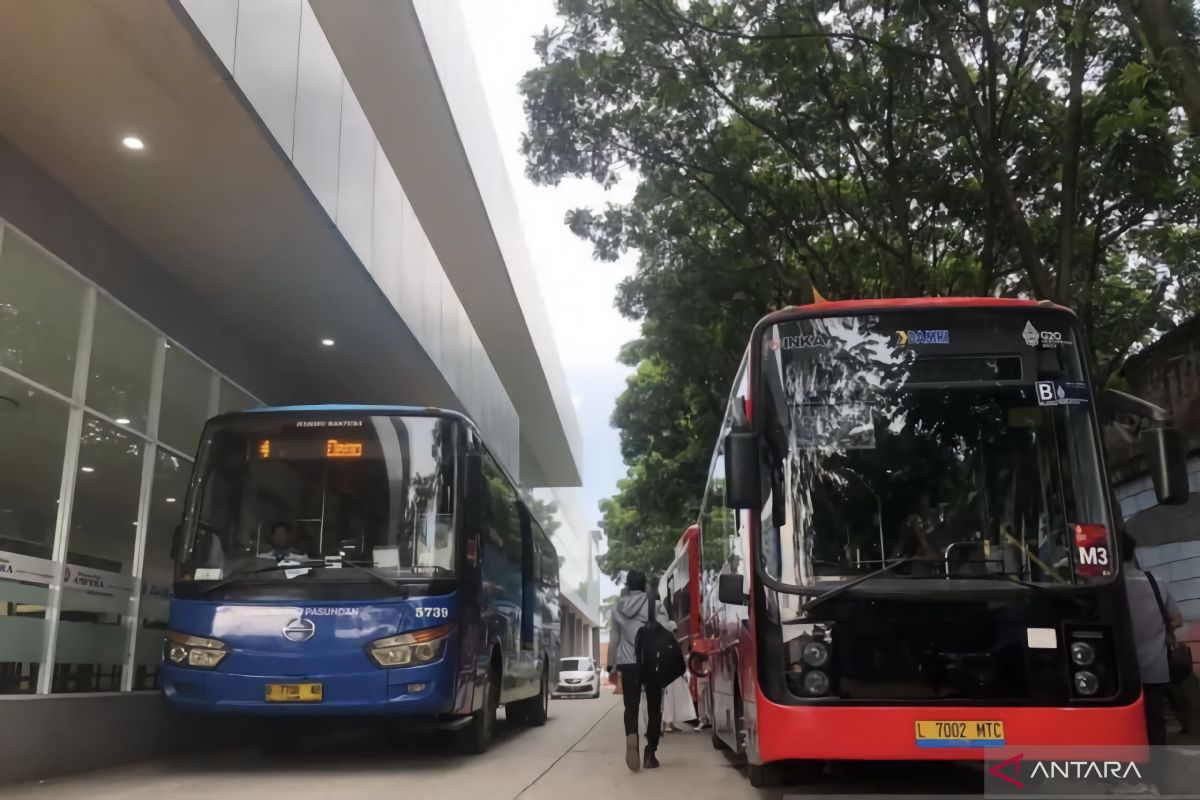 Bandung City Government Socialises BRT Development to Affected Communities