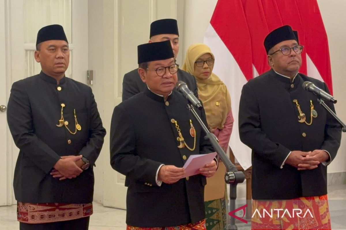 DKI to Clean Rivers and Plecostomus Fish on Friday