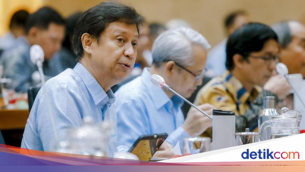 Health Minister Assures Payment of Hospital Bills for Inactive PBI BPJS Participants