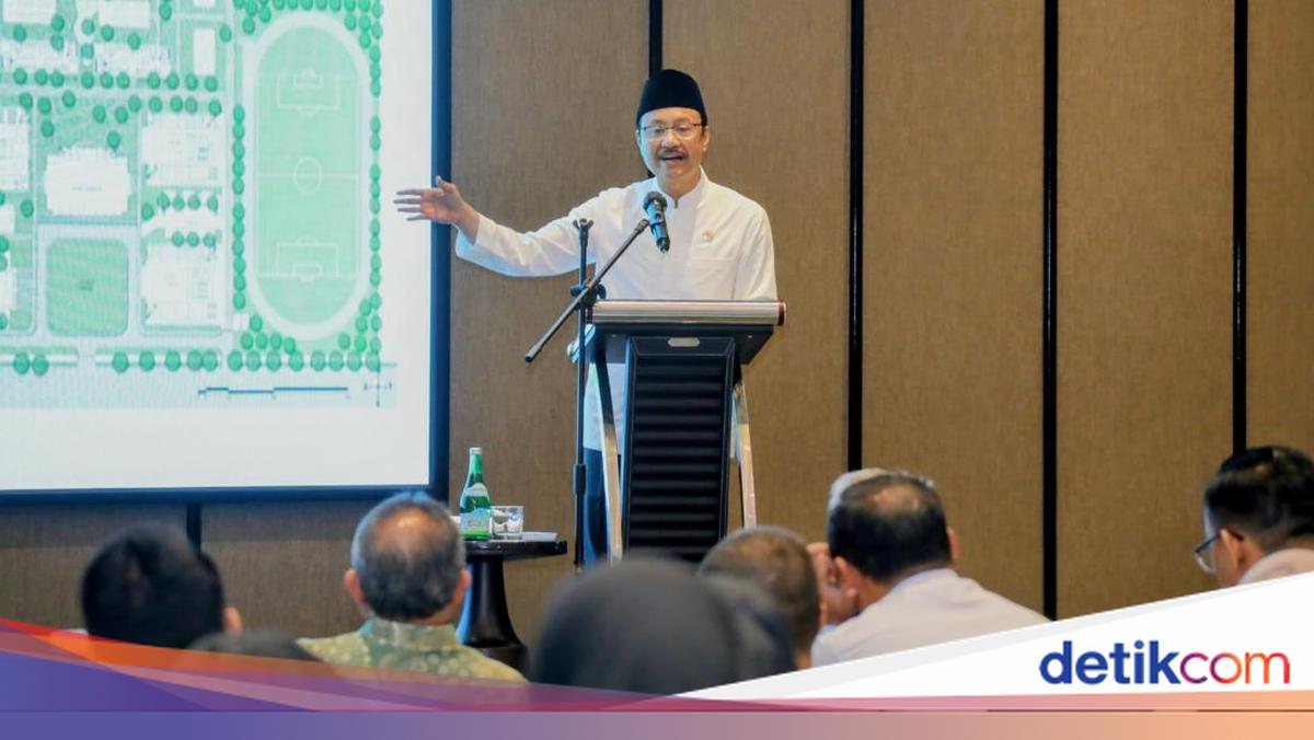 Social Minister States Library Managers are the Spearhead of Literacy for People's School Students