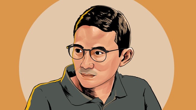 Sandi Uno: Indonesia's Green Economy Becomes New Growth Engine, Investments Reach US$1 Trillion