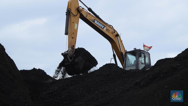 Mid-April Already, Approval of 2026 Mining RKAB Complete at 90%