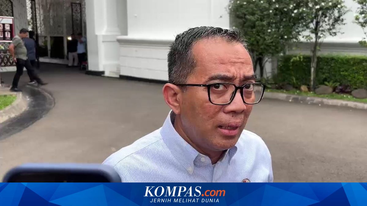 Higher Education Minister Requests Transparency in Investigation of Sexual Harassment Case Involving UI Law Faculty Students