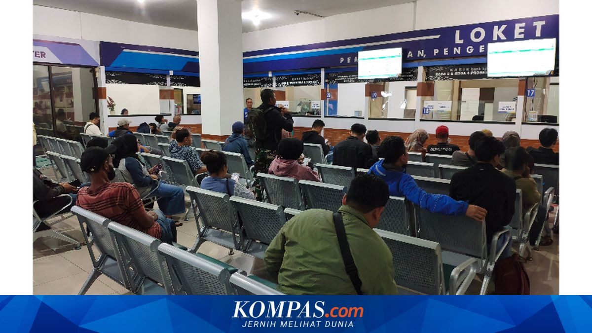 Vehicle Tax Payment Rules Without Original Owner's ID Apply in Central Java?