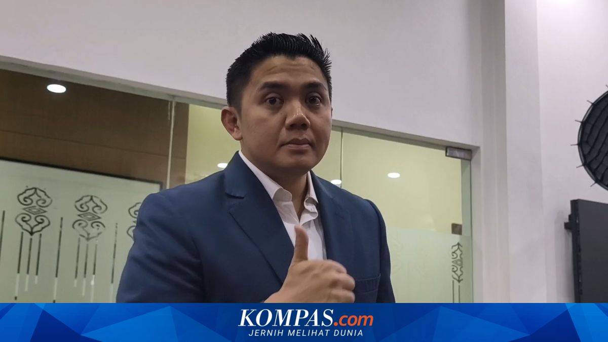 Cabinet Secretary: Prabowo Brings Souvenirs from Two "Super Power" Countries