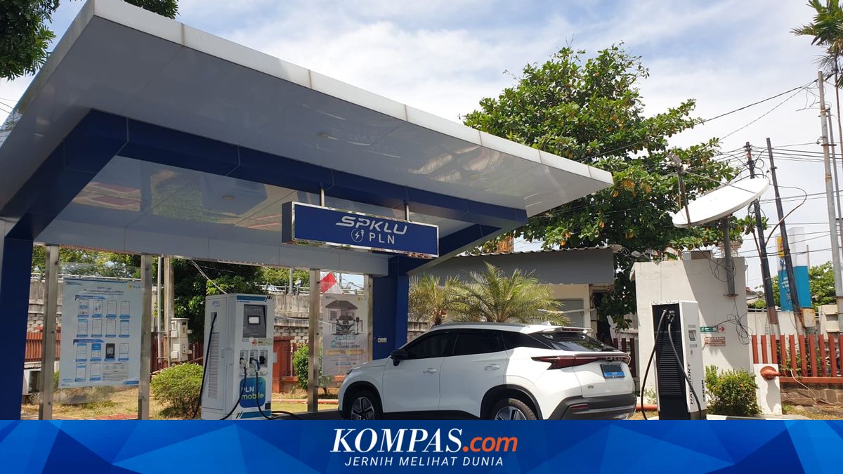 EV Industry Needs Integrated Direction, Not Fragmented Policies