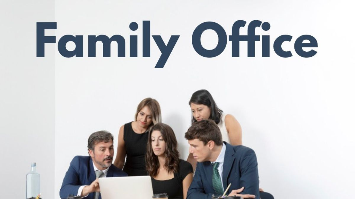 Government Adopts Abu Dhabi System for Family Office in Bali