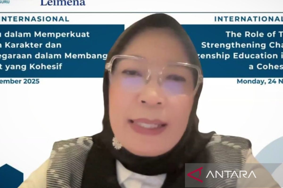 Ministry of Basic and Secondary Education provides relaxation, BOSP funds can be used for ASN PPPK teacher salaries