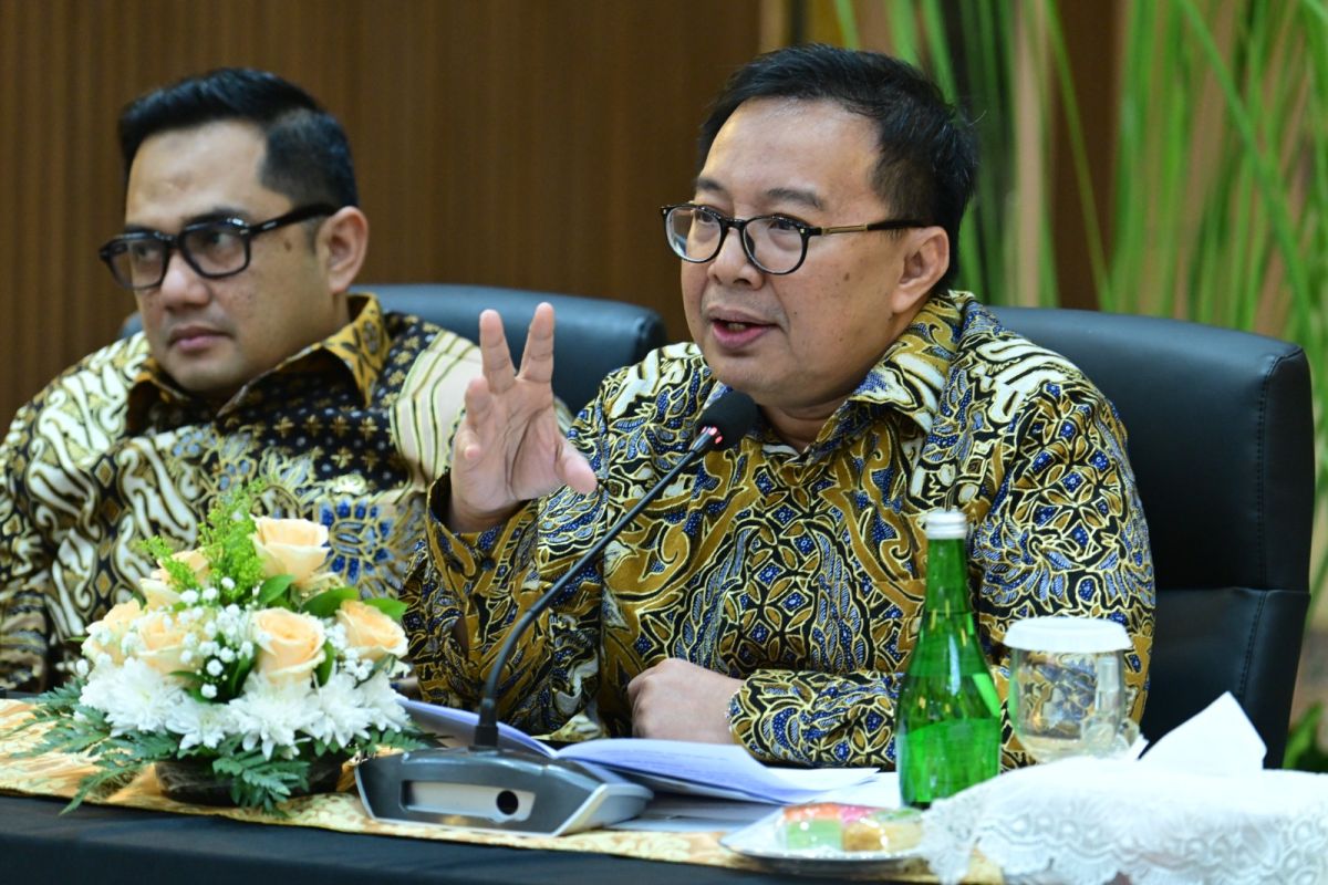 BPK urges local governments to maintain fiscal space to support development
