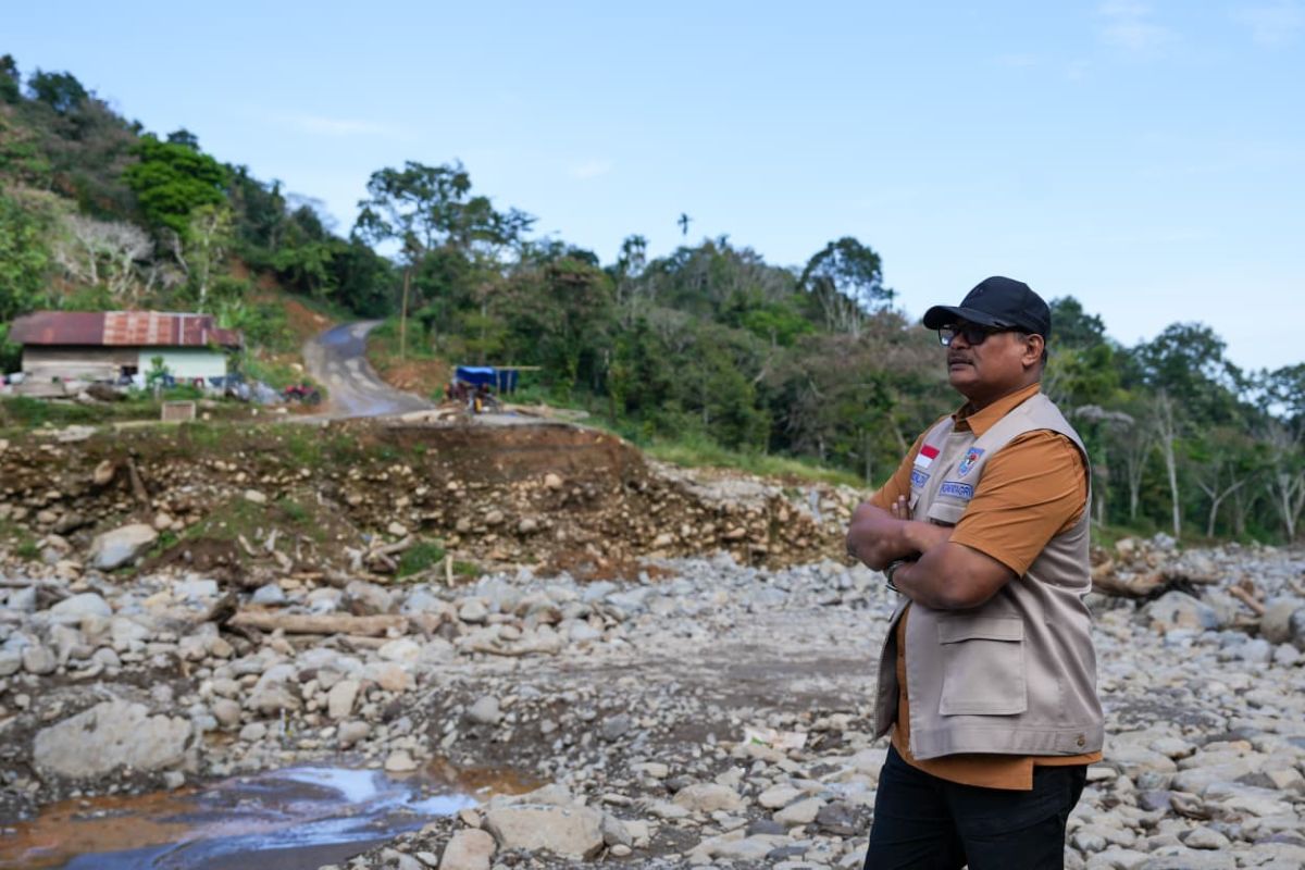 PRR Task Force Ensures Maximum Durability for Wih Porak Bridge