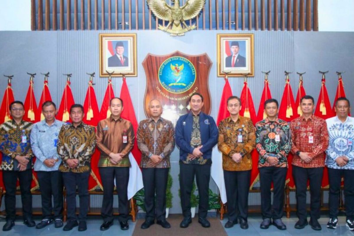 BNN States Digital Technology Influences Narcotics Trafficking Patterns