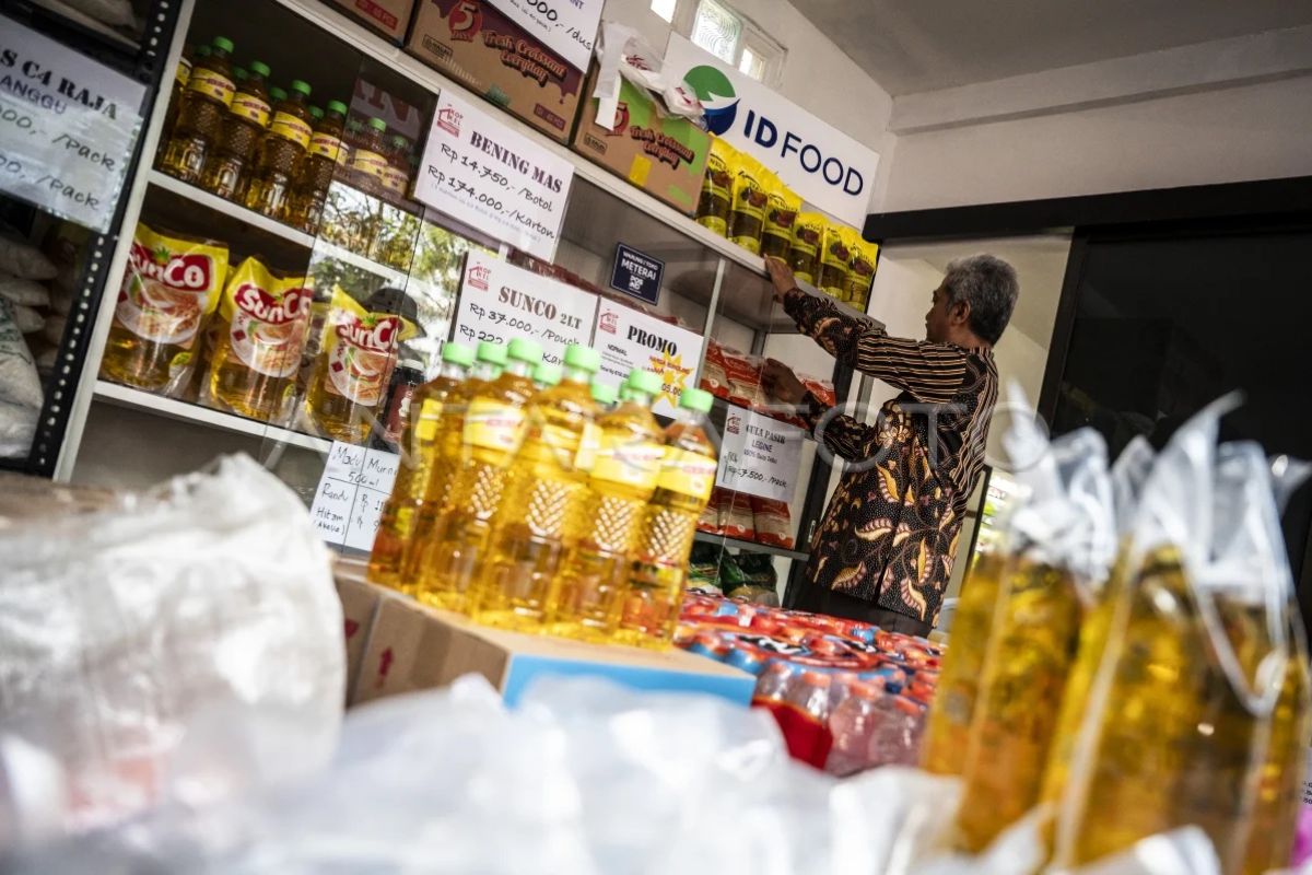 Zulhas: Agrinas to Mentor Red and White Village Cooperative Managers for Two Years