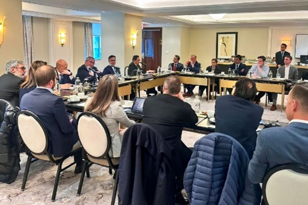 Economist: Indonesia's Proactive Approach Drives Improvement in Market Perception