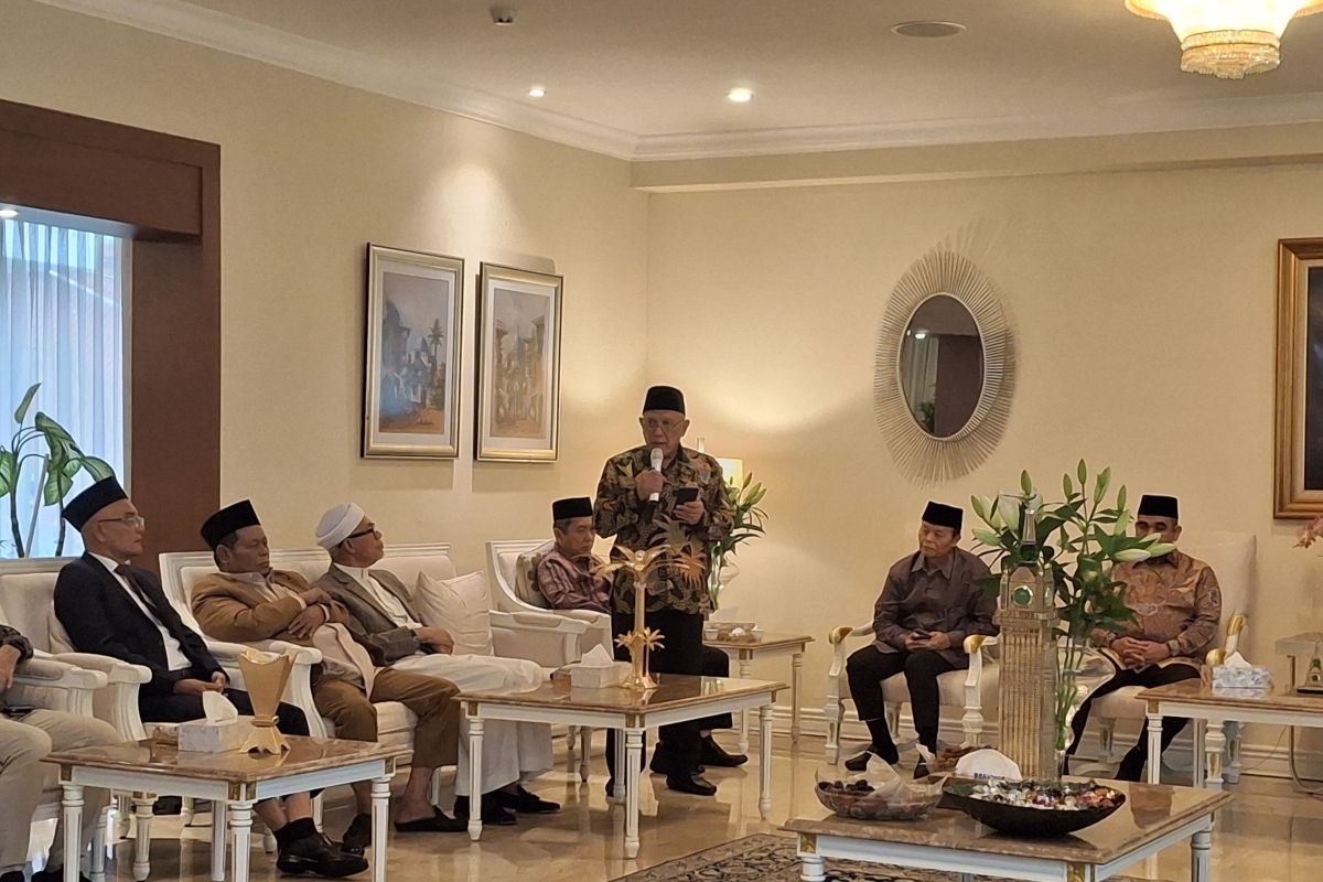 Indonesian Ulama Call for US-Iran Ceasefire to Become Permanent