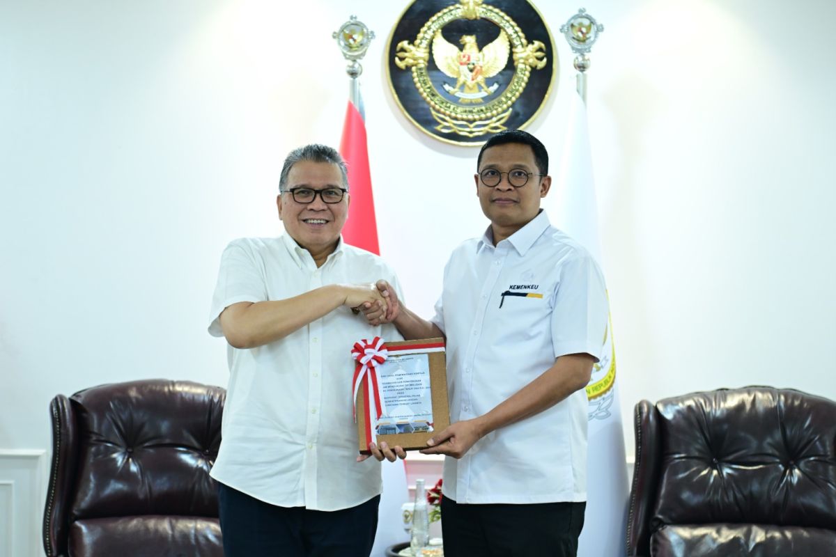 BPK: Performance Audit of the Directorate General of Taxation Focuses on Three Key Aspects