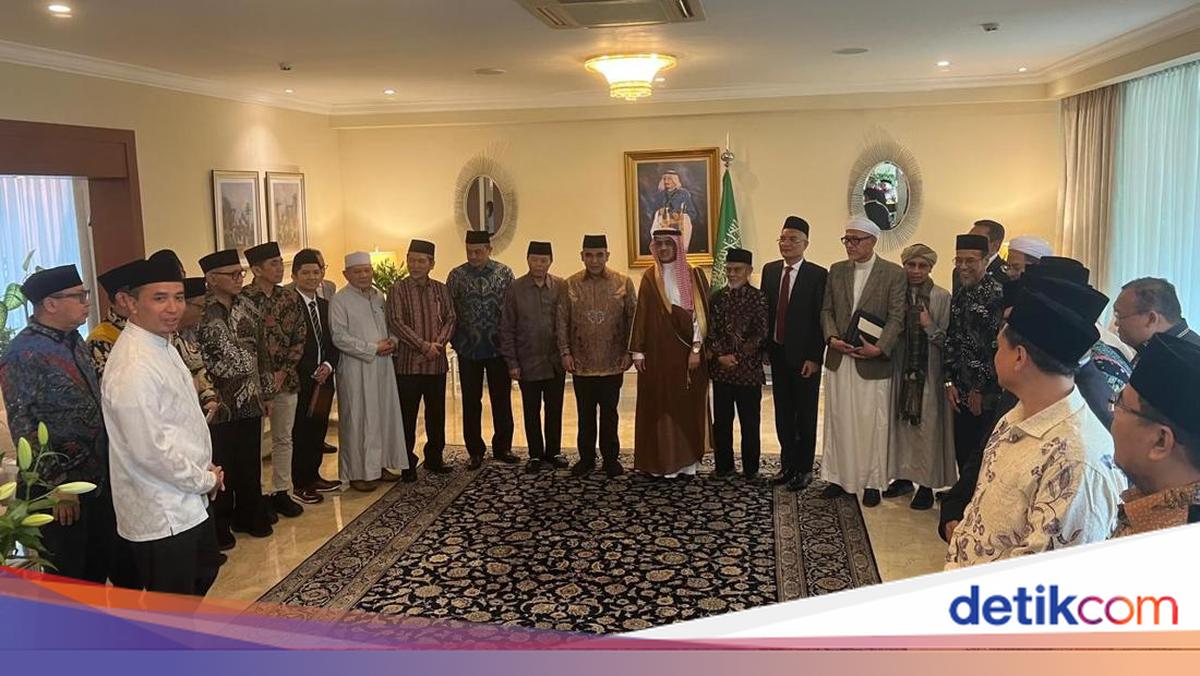 Indonesian Religious Leaders and Figures Call for End to US-Iran War Ahead of 2026 Hajj