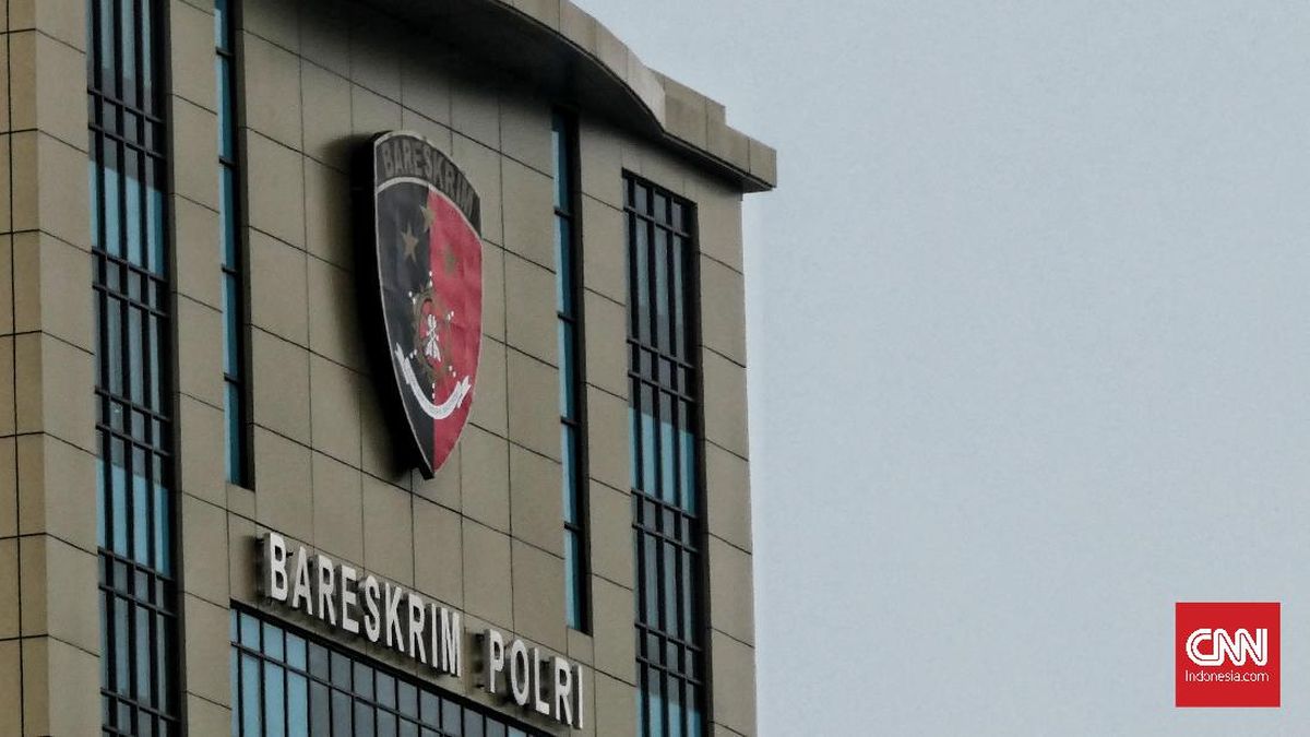 Indonesian Police and FBI Uncover Global Fraud Case with Losses of Rp343 Billion