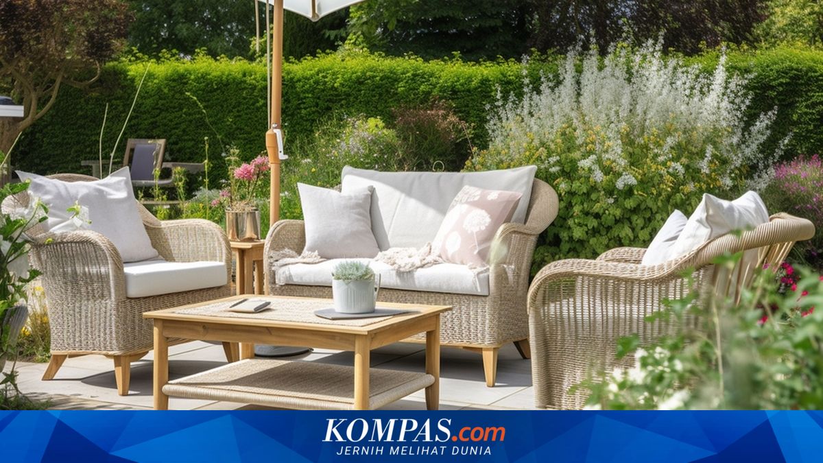 Indonesia's Furniture Industry Under Pressure: Rising Costs and Export Constraints