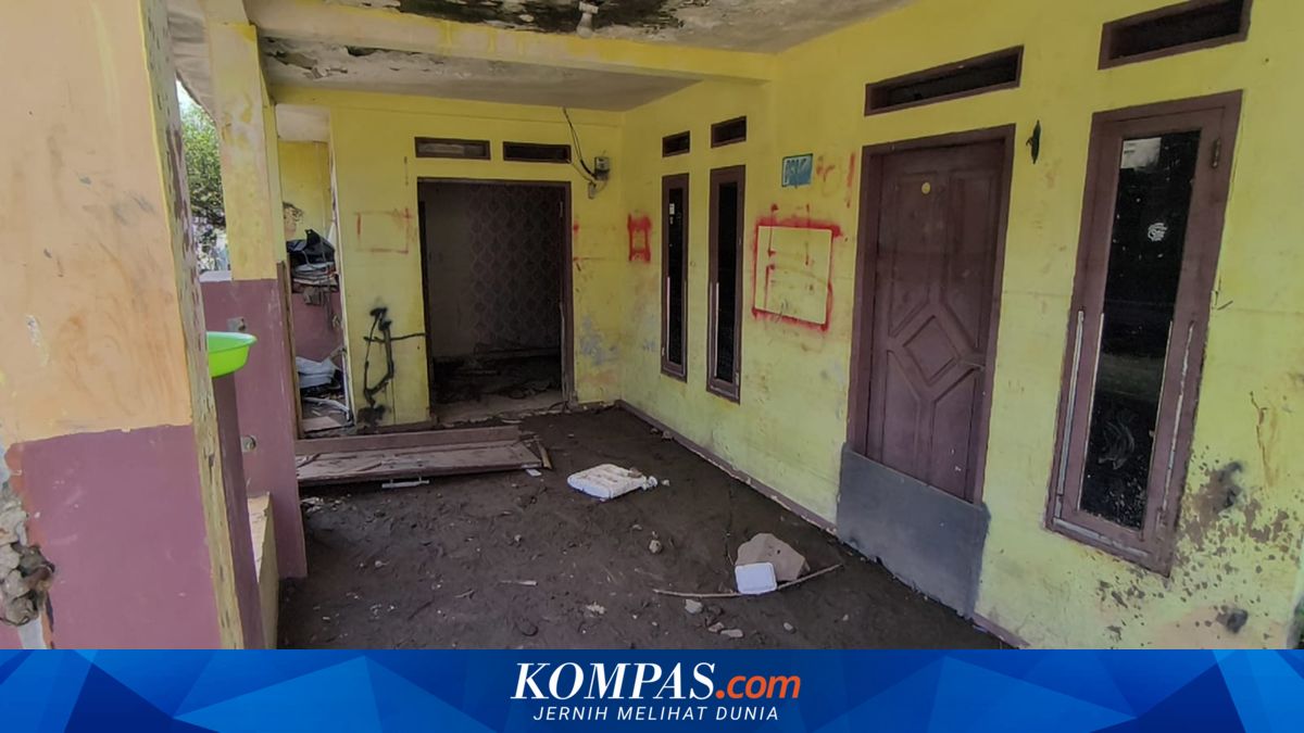 Residents Say Flooding in Citra Prima Serpong Began After Housing Development