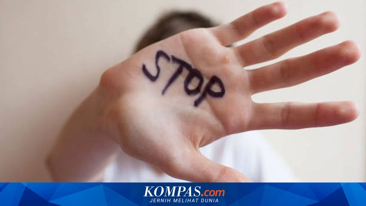 Calls for Dropout of Sexual Harassment Perpetrator at UI Law Faculty: Psychologist's View