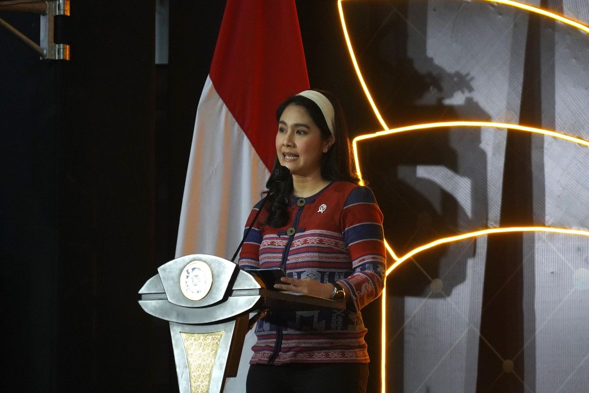 Ministry of Population and Family Development Welcomes Pandawa 24-Hour Service to Accelerate Public Access to JKN Information