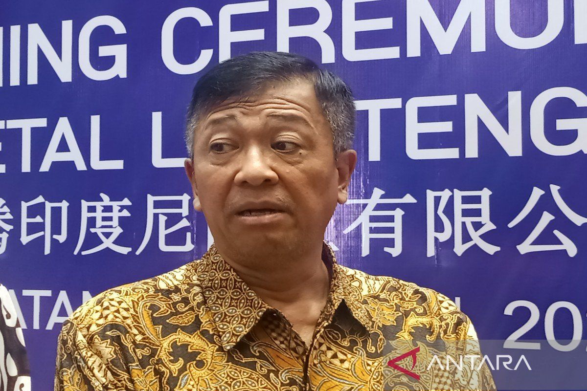 Batang's Industropolis SEZ Prepares Dry Port for Logistics Connectivity