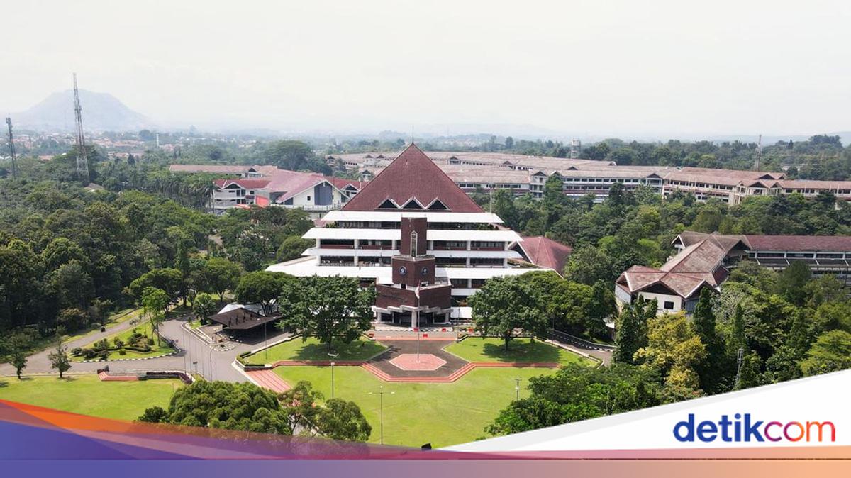 Viral Allegations of Sexual Harassment in Mechanical Engineering Students' Group Chat, IPB Launches Investigation