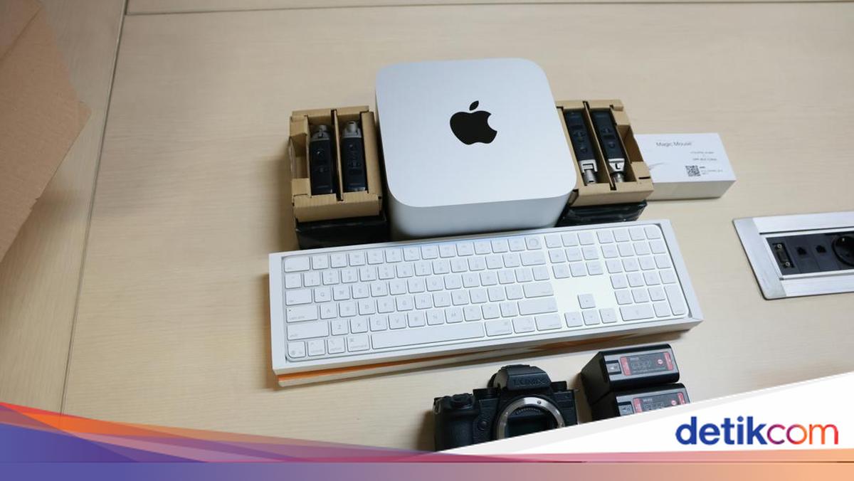 KPK Reveals Items Seized from Faizal Assegaf: Camera-Keyboard