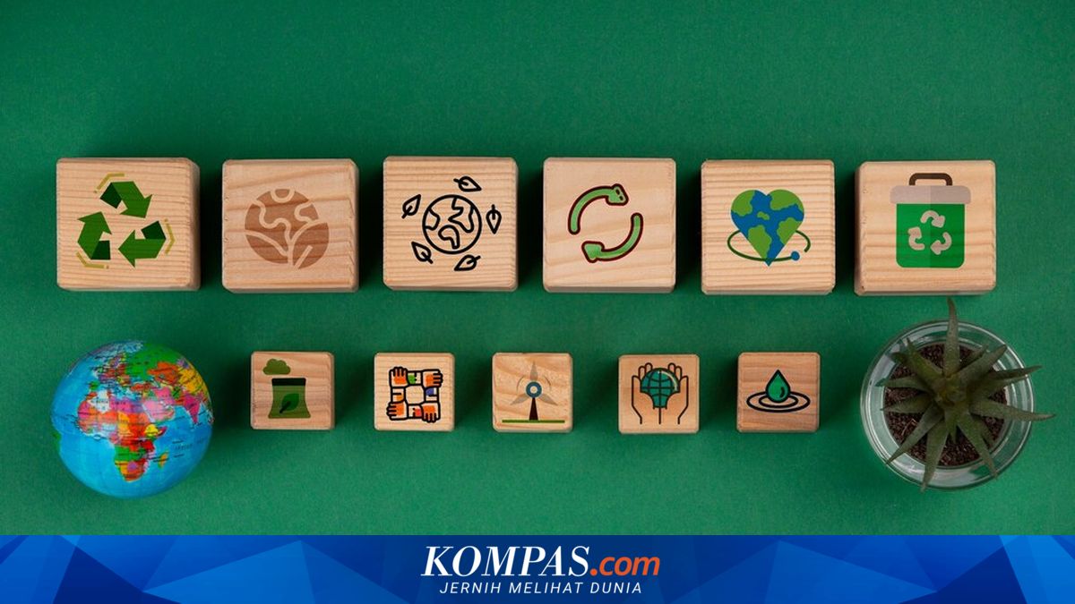 Pertamina Strengthens Circular Economy in Tanjung Uban Coastal Area