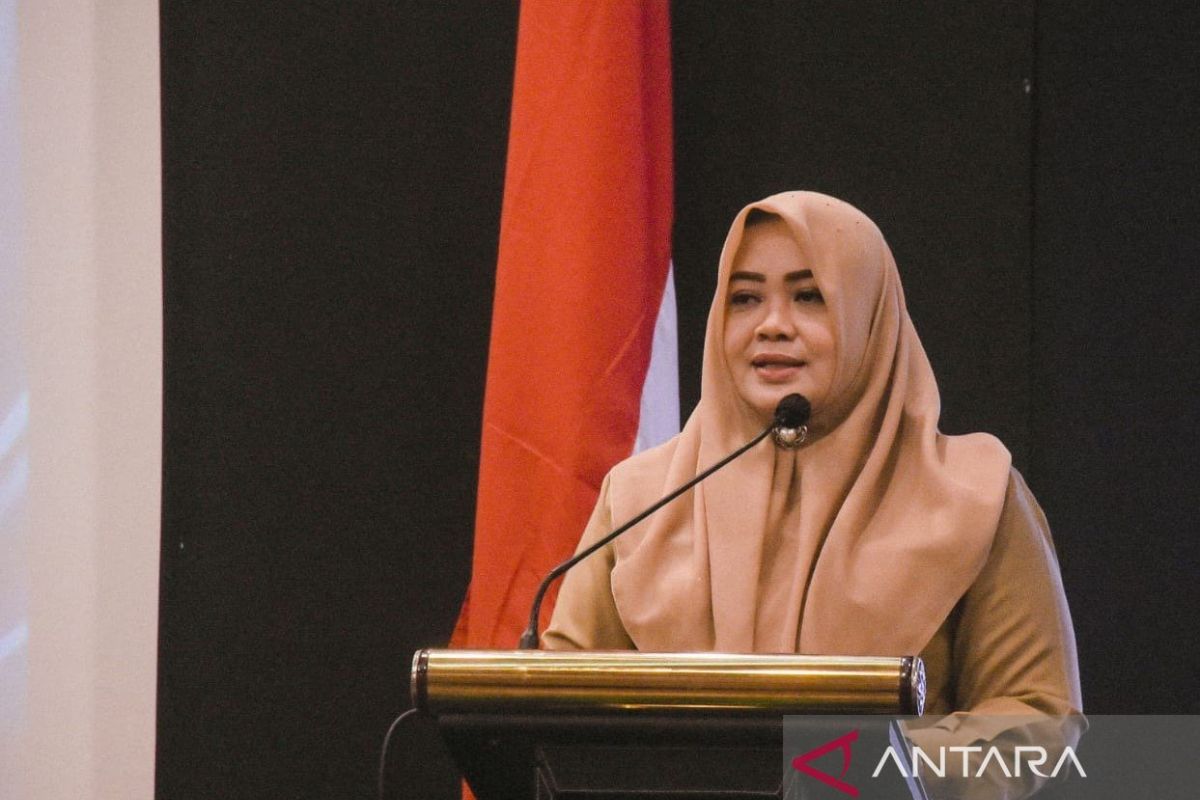 NTB Deputy Governor Urges Regional Heads to Reveal Ground Realities as They Are
