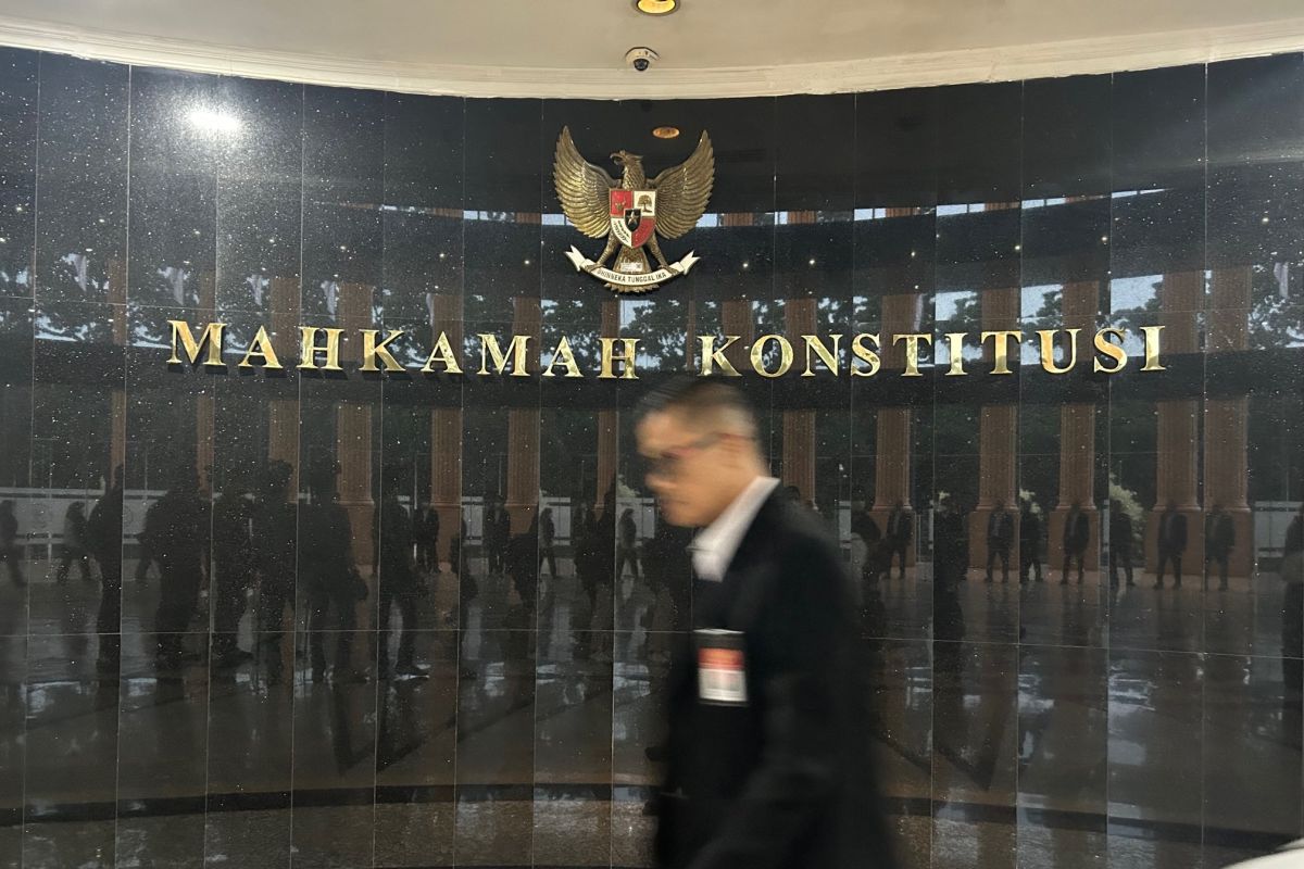 Constitutional Court to Read Decisions on 15 Judicial Review Petitions for Laws Tomorrow