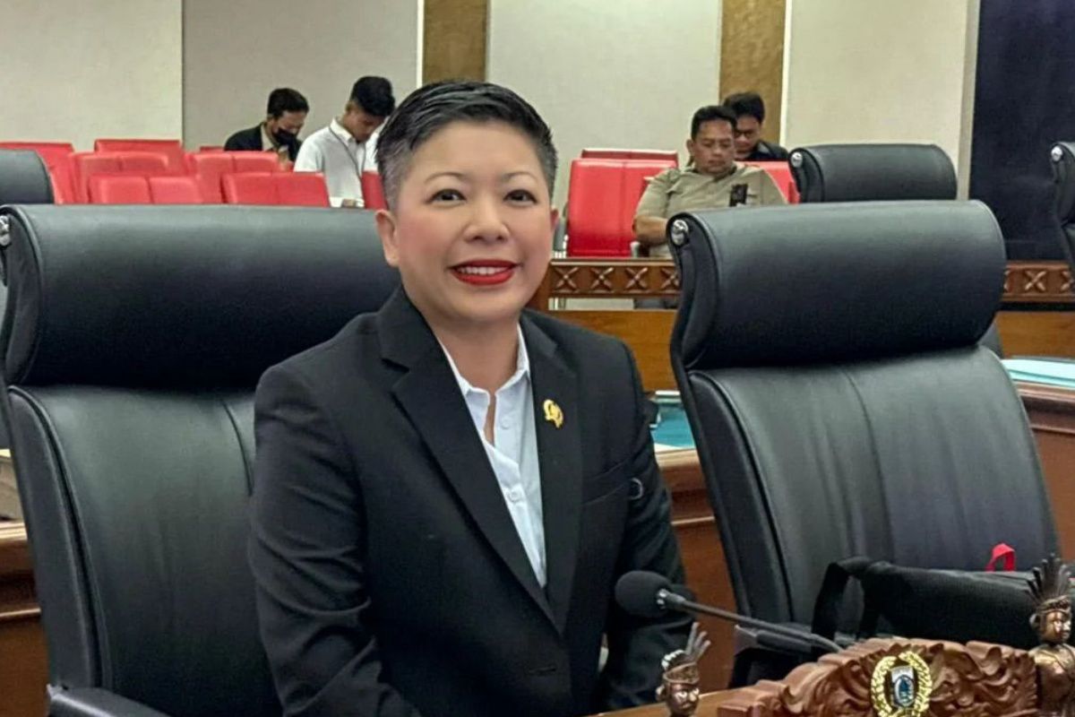 Jakarta Legislator: SPAM Regional Regulation Must Include Upper Limit on Tariffs