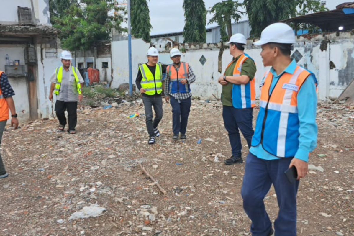 Sunda Kelapa Port optimises idle assets to boost revenue