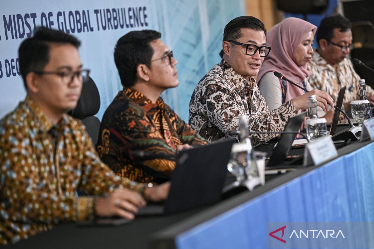 Mandiri Institute: Middle Class Drives Consumption During Ramadan 2026