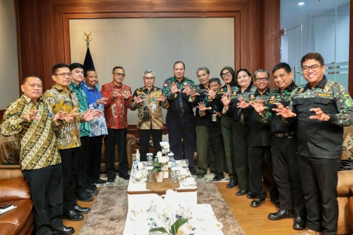 BNN: Hipakad is a strategic partner to expand drug prevention outreach