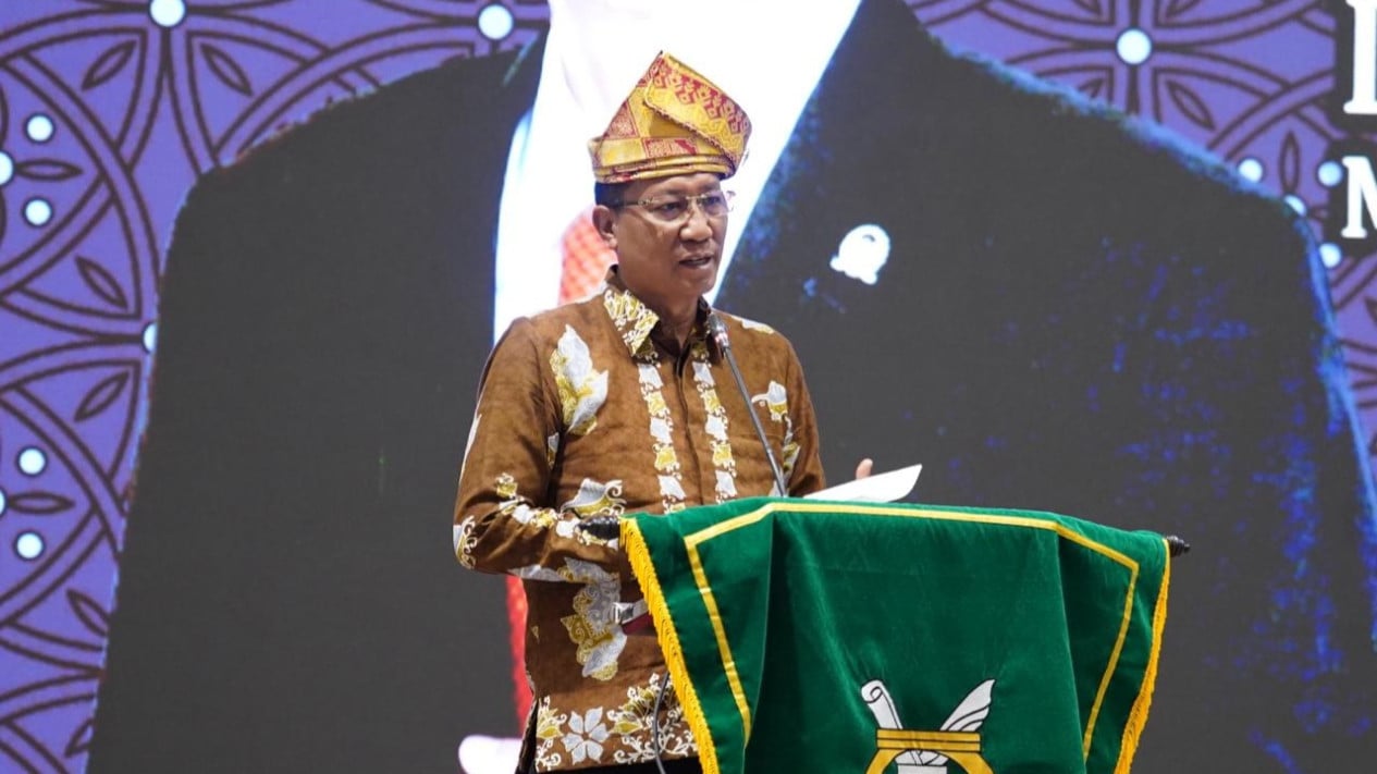 Supporting Investment Climate, Indonesian Notaries Urged to Prioritise Professionalism and Integrity