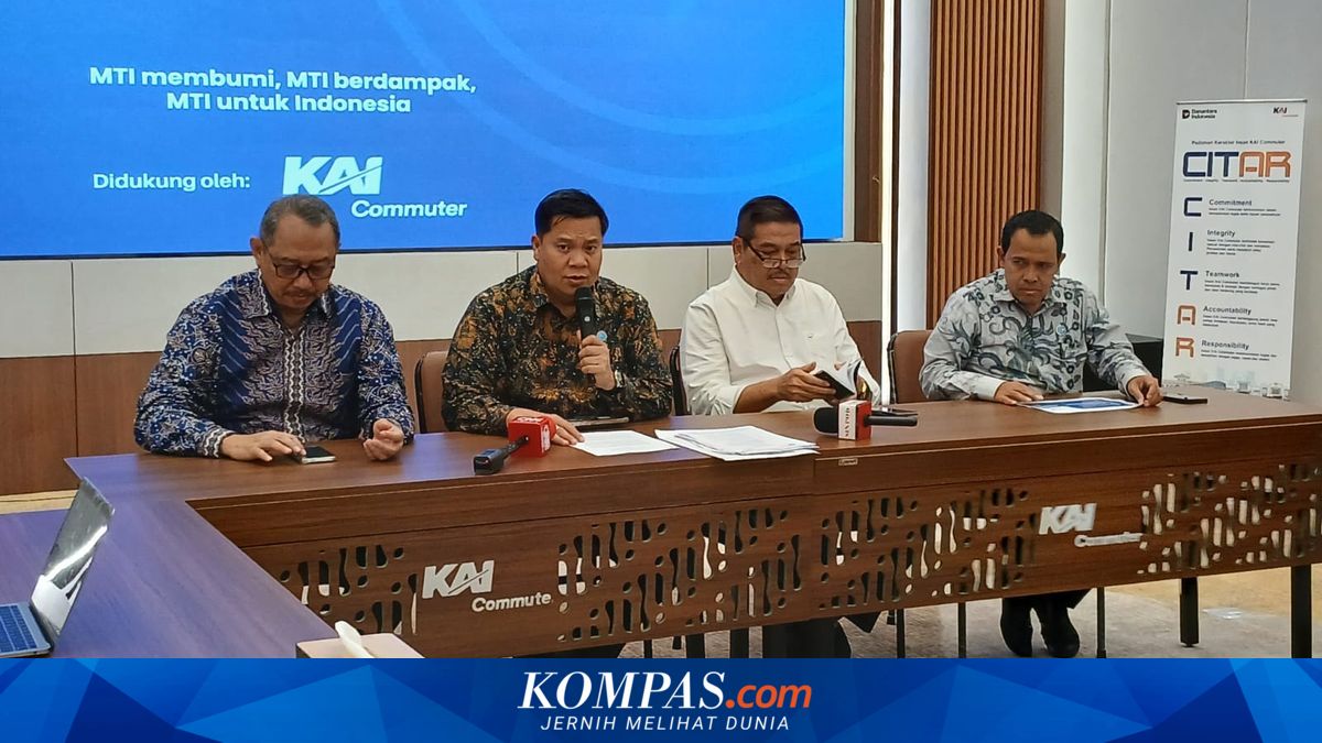 MTI Proposes Free Public Transport to Save Fuel